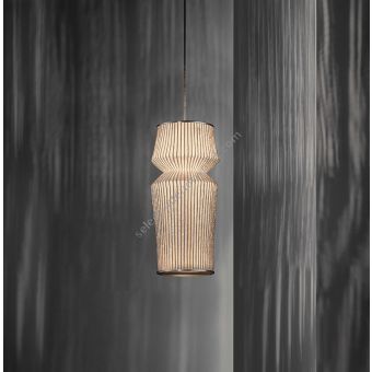 Arturo Alvarez / Pendant Lights / Ura UR204