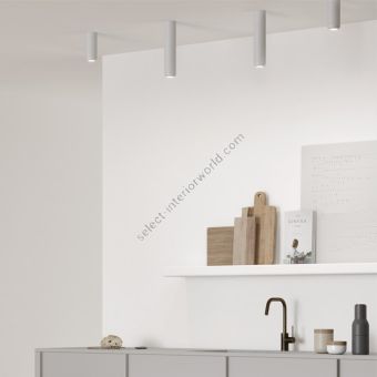 Axolight / Ceiling / Urban mini