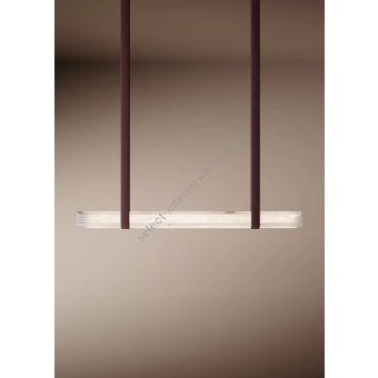 Alabastro Italiano / Pendants & Suspension Lights / Velathri