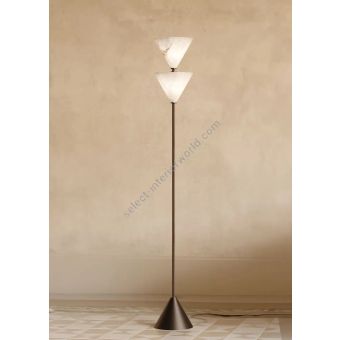 Alabastro Italiano / Floor Lamps / Velos