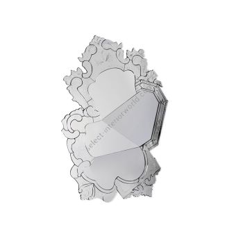 Boca do Lobo / Wall Mirrors / Venice