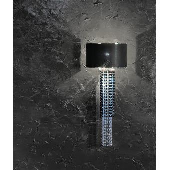 Euroluce Lampadari / Wall Sconces / Venice Superlux A1 + Led