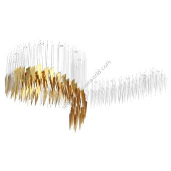 Sans Souci / Chandeliers / Vice versa L4