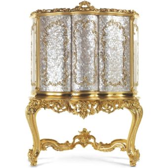 Jumbo Collection / Cabinet / Villa Serbelloni Cabinet