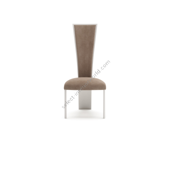 Vismara Design / Chairs without arms / Sedia Imbottita High