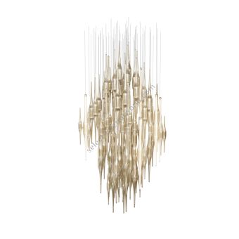 Sans Souci / Chandeliers / Vitara M