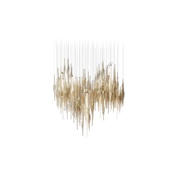 Sans Souci / Chandeliers / Vitara S