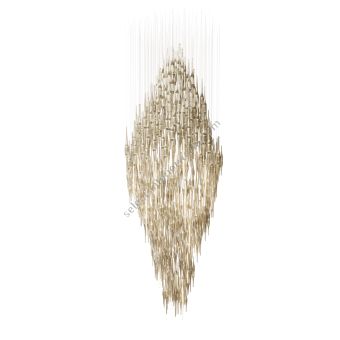 Sans Souci / Chandeliers / Vitara XL