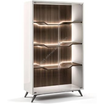 Pregno / Cabinets / Vogue