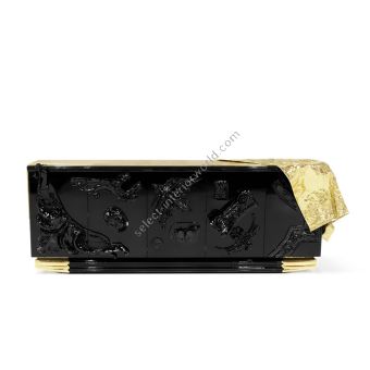 Boca do Lobo / Sideboards / Voltaire Black