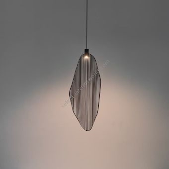 Terzani / LED Ceiling Lights / Harpe W011