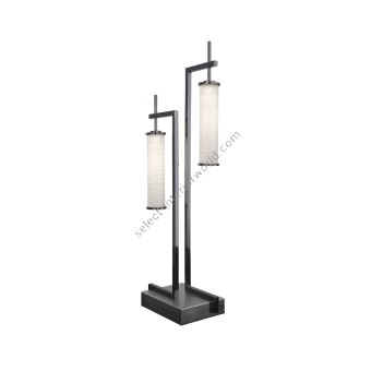 Patrizia Garganti / Table Lamps / Wabisabi WAB02