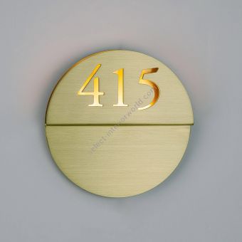 Boyd Lighting / Wall Lights / Plateau 10710/10711/10712