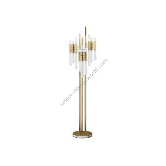Luxxu / Floor Lamps / Waterfall