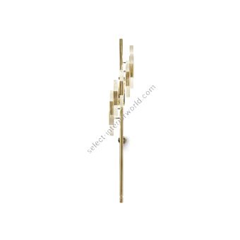 Luxxu / Wall Sconces / Waterfall Torch