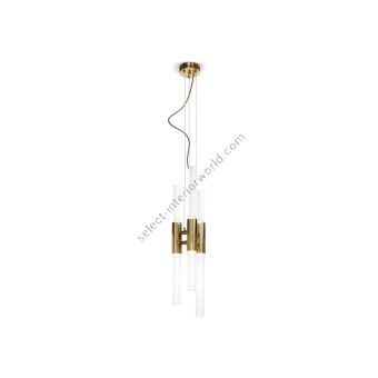 Luxxu / Pendants & Suspension Lights / Waterfall XL