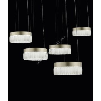Euroluce Lampadari / Pendants & Suspension Lights / Way 30