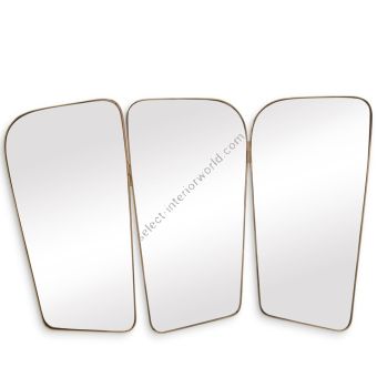 Essential Home / Wall Mirrors / Wilde