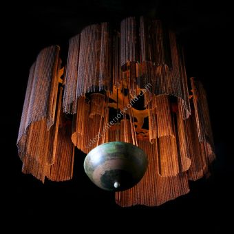 Willowlamp / Chandeliers / Faraway Tree Ø500 