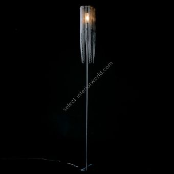 Willowlamp / Floor Lamps / Scalloped Loop Ø150