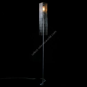 Willowlamp / Floor Lamps / Scalloped Willow Ø150