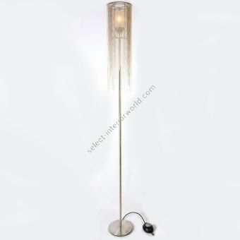 Willowlamp / Floor Lamps / Circular Willow Ø150