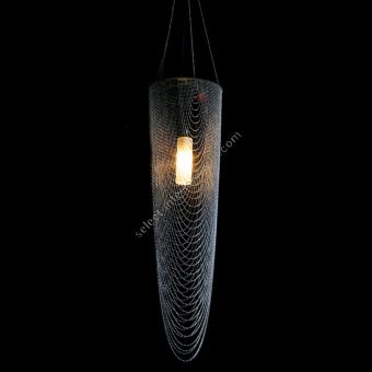 Willowlamp / Pendants & Suspension Lights / Circular Pod Ø150