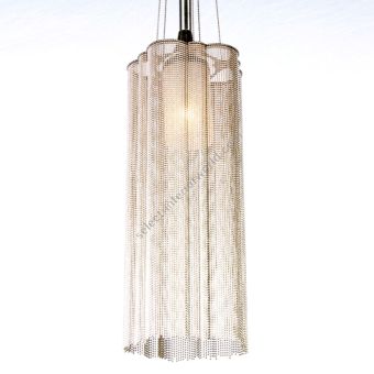 Willowlamp / Pendants & Suspension Lights / Scalloped Cropped Ø150