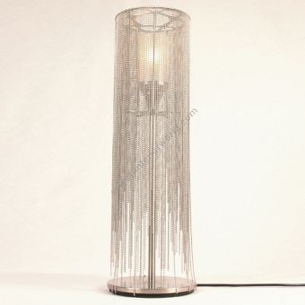 Willowlamp / Table Lamps / Circular Willow Ø150