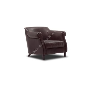 Ulivi Salotti / Armchairs / Wilson