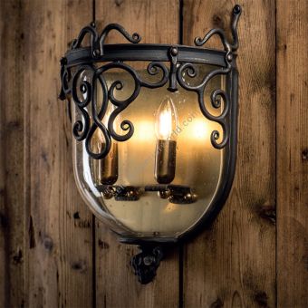 Robers / Wall Lamp / WL 3327