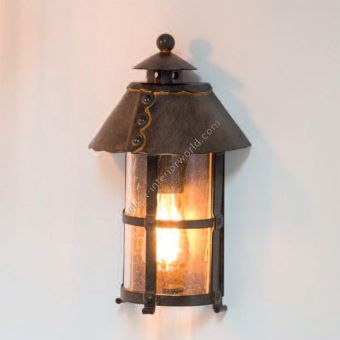 Robers / Outdoor Wall Lamp / WL 3396