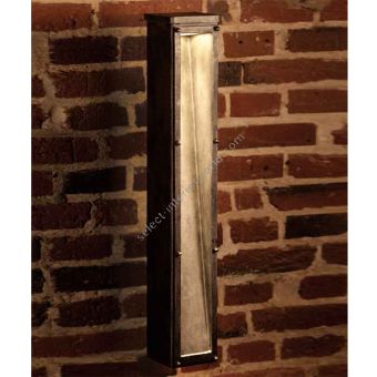 Robers / Outdoor LED Wall Lamp / WL 3586