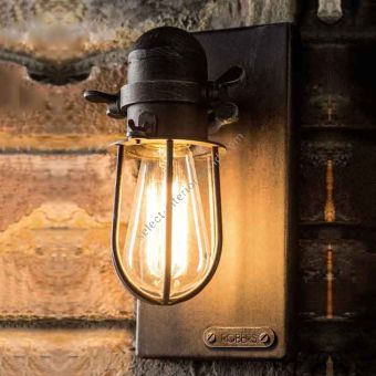 Robers / Wall Lamp / WL 3629