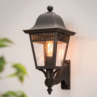 Robers / Outdoor Wall Lamp / WL 3640