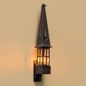 Robers / Outdoor Wall Lamp / WL 3646