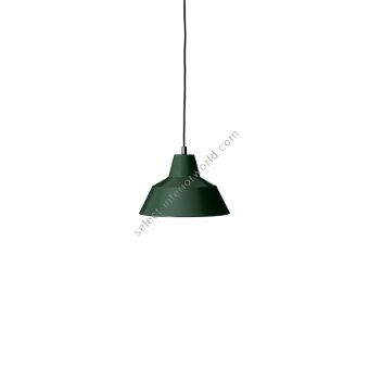 Made by Hand / Pendant Lights / Workshop W2
