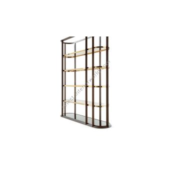 Ulivi Salotti / Shelves & Bookcases / Yann