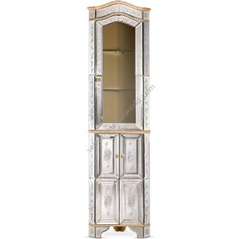 Arte Veneziana / Showcases / Zampenigo Venetian Style FSH-AVA-003-2001