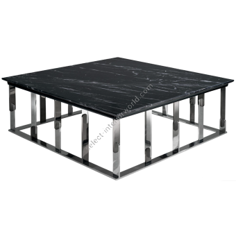 Zanaboni / Coffee Tables / Ruben