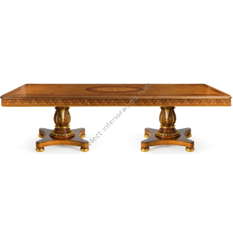Zanaboni / Dining Tables / T/4616-300