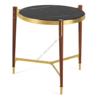 Zanaboni / Side Tables / T156
