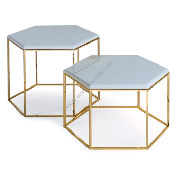 Zanaboni / Coffee Tables / T178