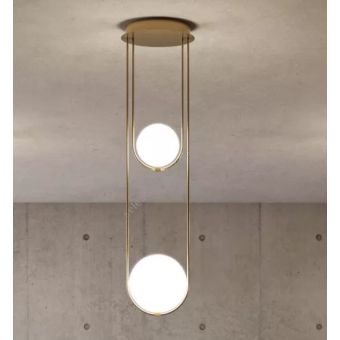 Zava / Ceiling Lights / Orizzonte