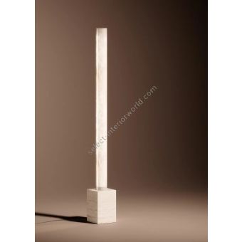 Alabastro Italiano / Floor Lamps / Zeus