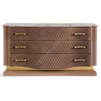 Zanaboni / Chests of Drawers / A/301-CH