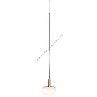 Zanaboni / Pendants & Suspension Lights / Pumpkin