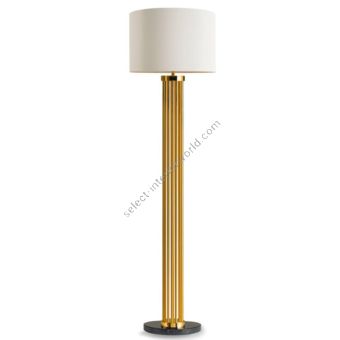 Zanaboni / Floor Lamps / L049/F