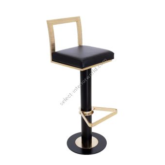 Castro Lighting / Bar Stools / Zola