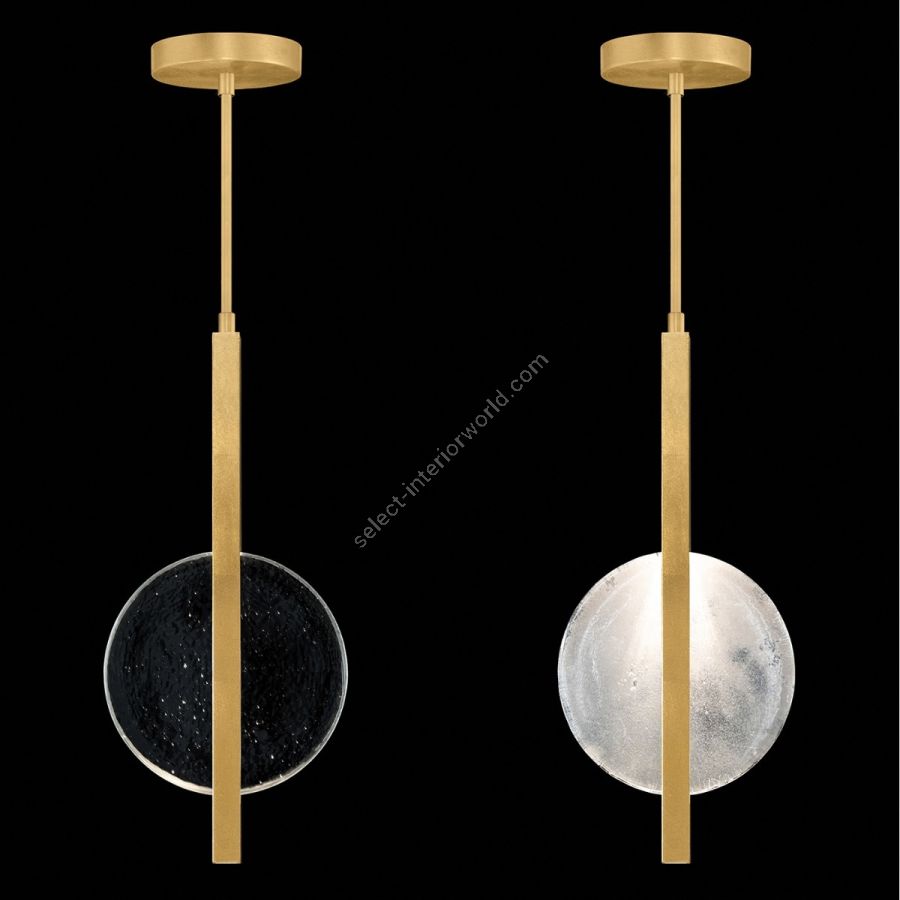 Clear Glass 921340 / White Glass 922140